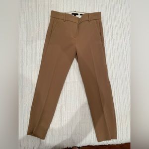 J Crew Cameron pants!